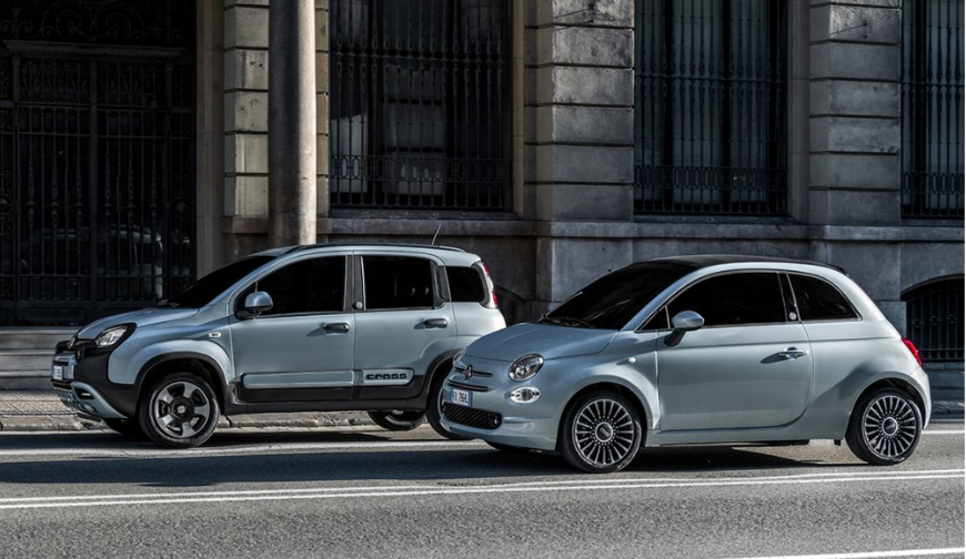 The Rise of Electric Fiat Cars: What's in Store?